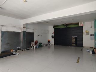 Foto 6 de Local Comercial en Gamarra- La Victoria
