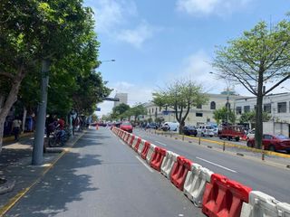 Foto 7 de Local Comercial en exclente ubicación en Cercado de Lima
