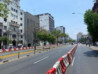 Foto 4 de Local Comercial en exclente ubicación en Cercado de Lima
