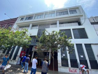 Foto 1 de Local Comercial en exclente ubicación en Cercado de Lima