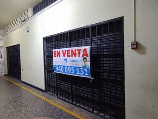 Foto 6 de Local en zona comercial cerca a Galeria Azul en La Victoria