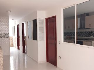 Foto 5 de ARRIENDO de APARTAMENTO en BUCARAMANGA