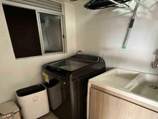 Foto 10 de Apartamento en venta en zona urbana Chía