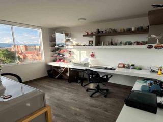 Foto 5 de Apartamento en venta en zona urbana Chía