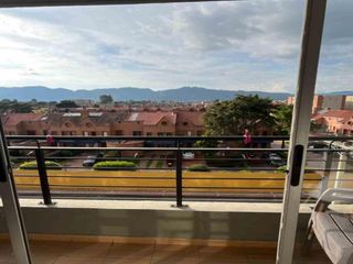 Foto 11 de Apartamento en venta en zona urbana Chía