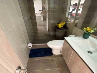 Foto 6 de Apartamento en venta en zona urbana Chía
