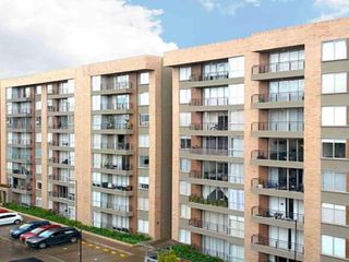 Foto 1 de Apartamento en venta en zona urbana Chía