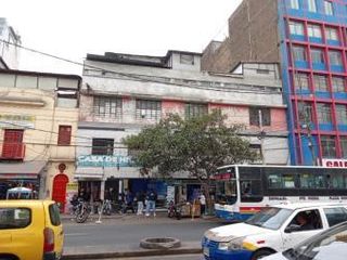 Foto 1 de Se Vende Departamento Flat en 2° piso en La Victoria