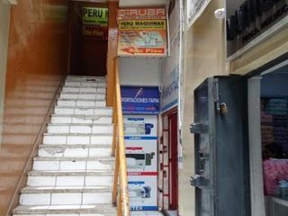 Foto 2 de Se Vende Departamento Flat en 2° piso en La Victoria