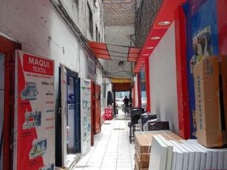Foto 4 de Se Vende Departamento Flat en 2° piso en La Victoria