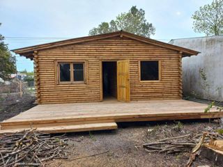 Foto 12 de Casa en venta - 2 Dormitorios 1 Baño - Cochera - 300Mts2 - Verónica