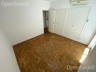 Foto 12 de VENTA DPTO 3 AMB C/ BALCON, RECICLADO - SAN NICOLAS