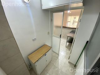 Foto 15 de VENTA DPTO 3 AMB C/ BALCON, RECICLADO - SAN NICOLAS