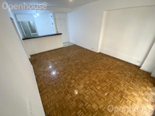 Foto 8 de VENTA DPTO 3 AMB C/ BALCON, RECICLADO - SAN NICOLAS