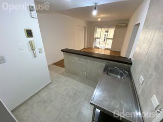 Foto 4 de VENTA DPTO 3 AMB C/ BALCON, RECICLADO - SAN NICOLAS