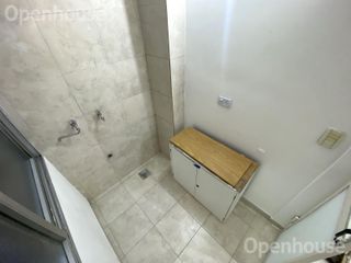 Foto 16 de VENTA DPTO 3 AMB C/ BALCON, RECICLADO - SAN NICOLAS