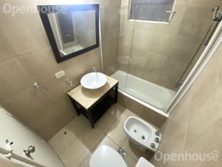 Foto 14 de VENTA DPTO 3 AMB C/ BALCON, RECICLADO - SAN NICOLAS