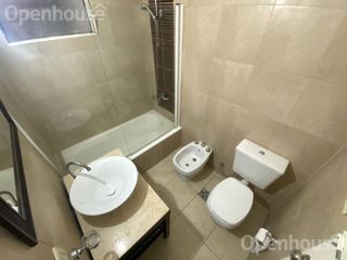 Foto 5 de VENTA DPTO 3 AMB C/ BALCON, RECICLADO - SAN NICOLAS