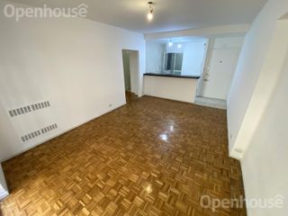 Foto 2 de VENTA DPTO 3 AMB C/ BALCON, RECICLADO - SAN NICOLAS