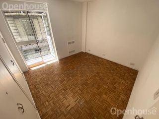 Foto 11 de VENTA DPTO 3 AMB C/ BALCON, RECICLADO - SAN NICOLAS