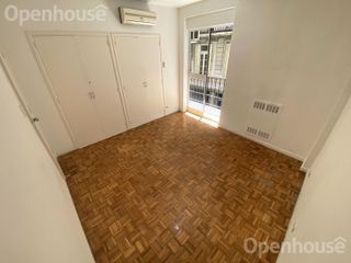 Foto 7 de VENTA DPTO 3 AMB C/ BALCON, RECICLADO - SAN NICOLAS