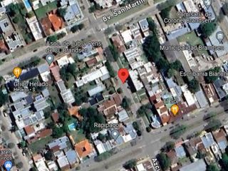 Foto 12 de Local en venta - 2 Salones 1 Baño - 59Mts2 - Coronel Brandsen