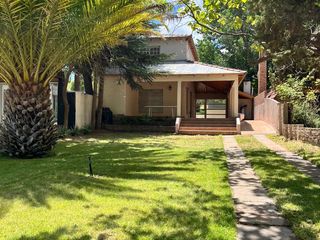Foto 1 de Casa en  VENTA EN LAGO MARIMENUCO