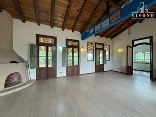 Foto 6 de Casa en venta en Haras Santa María - oportunidad