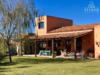 Foto 2 de Casa en venta en Haras Santa María - oportunidad