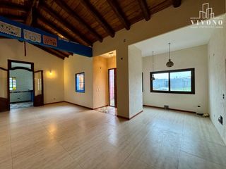 Foto 8 de Casa en venta en Haras Santa María - oportunidad