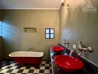 Foto 10 de Casa en venta en Haras Santa María - oportunidad