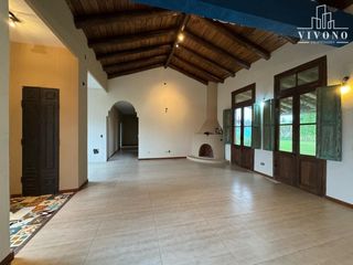 Foto 4 de Casa en venta en Haras Santa María - oportunidad