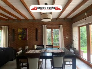 Foto 4 de Temporada 2024 |  Bosque Peralta Ramos | Casa p/ 8 personas