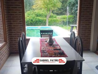 Foto 5 de Temporada 2024 |  Bosque Peralta Ramos | Casa p/ 8 personas