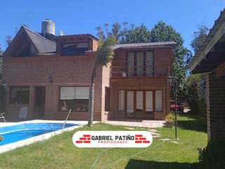 Foto 1 de Temporada 2024 |  Bosque Peralta Ramos | Casa p/ 8 personas