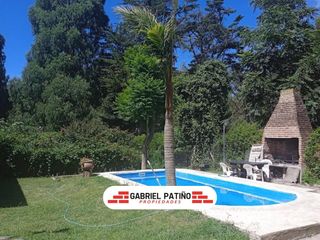 Foto 14 de Temporada 2024 |  Bosque Peralta Ramos | Casa p/ 8 personas