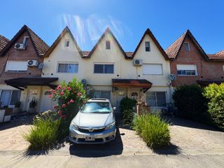 Foto 1 de Duplex en venta en Tigre