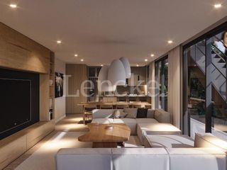 Foto 3 de Venta en obra financiada, departamento de 2 dormitorios con jardin exclusivo en Albanueva