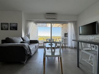 Foto 1 de Departamento en Venta- Al Golf 19 Águila 3F- Costa Esmeralda