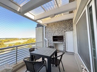Foto 24 de Departamento en Venta- Al Golf 19 Águila 3F- Costa Esmeralda