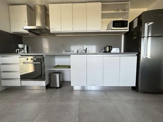 Foto 7 de Departamento en Venta- Al Golf 19 Águila 3F- Costa Esmeralda