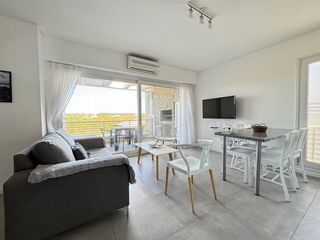 Foto 6 de Departamento en Venta- Al Golf 19 Águila 3F- Costa Esmeralda