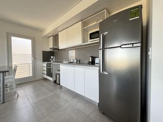 Foto 8 de Departamento en Venta- Al Golf 19 Águila 3F- Costa Esmeralda