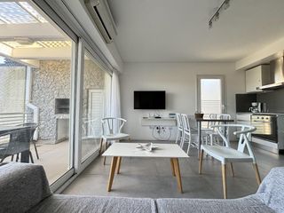 Foto 11 de Departamento en Venta- Al Golf 19 Águila 3F- Costa Esmeralda