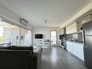 Foto 5 de Departamento en Venta- Al Golf 19 Águila 3F- Costa Esmeralda