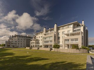 Foto 3 de Departamento en Venta- Al Golf 19 Águila 3F- Costa Esmeralda