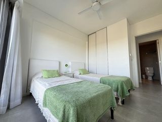 Foto 15 de Departamento en Venta- Al Golf 19 Águila 3F- Costa Esmeralda