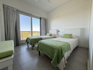 Foto 13 de Departamento en Venta- Al Golf 19 Águila 3F- Costa Esmeralda