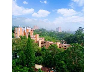 Foto 3 de Apto Poblado (Loma los Yarumos)