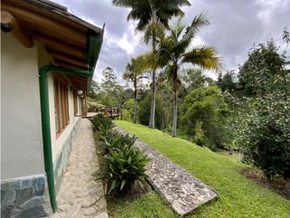 Foto 6 de Renta Casa Campestre Parcelacion El Retiro